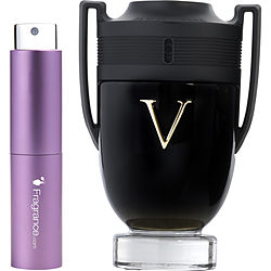 Invictus Victory by Paco Rabanne EAU DE PARFUM EXTREME SPRAY 0.27 OZ