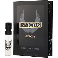 Invictus Victory by Paco Rabanne Eau de Parfum Extreme Spray
