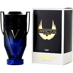 Invictus Victory Elixir by Paco Rabanne PARFUM INTENSE SPRAY 6.8 OZ MEN
