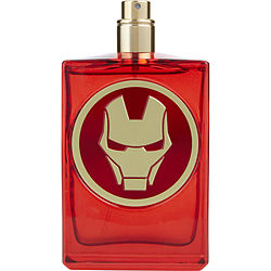 Iron Man by Marvel EDT Spray 3.4 oz Men's Fragrance
