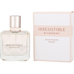 Irresistible Givenchy EDT Fraiche Spray 1.1 oz for Women