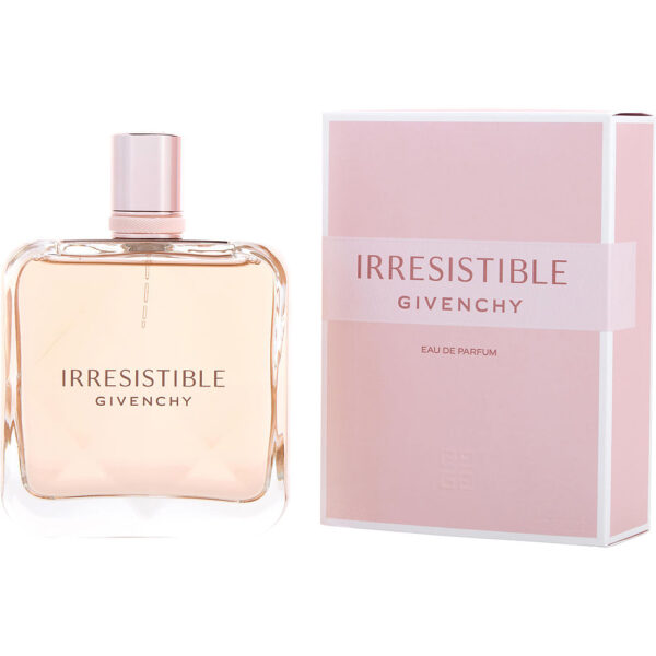 Irresistible Givenchy Eau de Parfum for Women – 4.2 oz