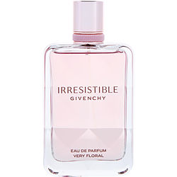 Irresistible Givenchy Very Floral EAU DE PARFUM SPRAY 2.6 OZ