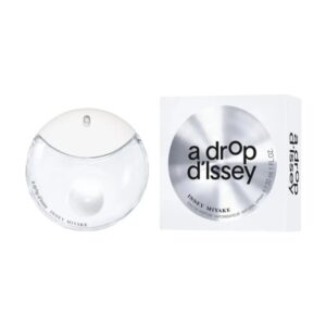 Issey Miyake A Drop D'Issey Eau de Parfum for Women – 1 oz