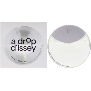 Issey Miyake A Drop D'Issey Eau de Parfum for Women