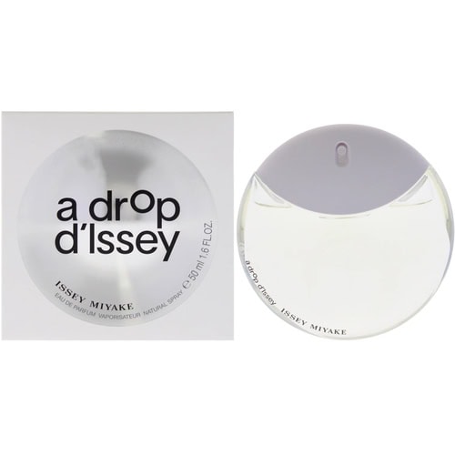 Issey Miyake A Drop D'Issey Eau de Parfum for Women