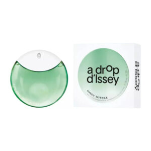 Issey Miyake A Drop D'Issey Essentielle Eau de Parfum for Women – 3 oz