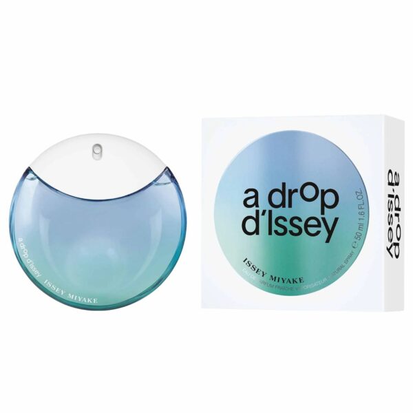 Issey Miyake A Drop D'Issey Fraiche Eau de Parfum for Women – 1.6 oz