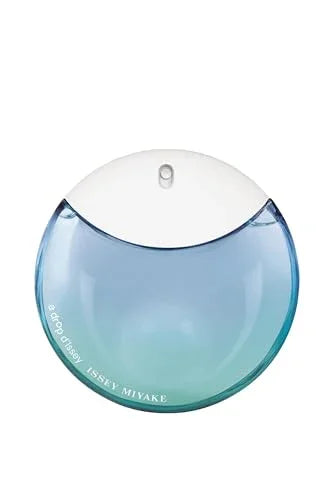 Issey Miyake A Drop D'Issey Fraiche Eau de Parfum for Women – 3 oz