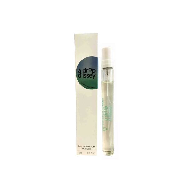 Issey Miyake A Drop D'Issey Fraiche Eau de Parfum for Women – 0.33 oz