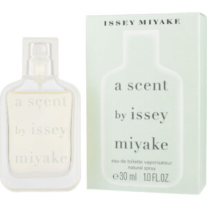 Issey Miyake A Scent Eau de Toilette for Women – 1 oz