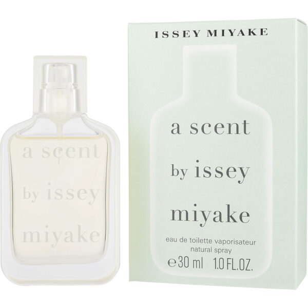 Issey Miyake A Scent Eau de Toilette for Women – 1 oz