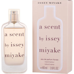 Issey Miyake A Scent Florale Eau de Parfum for Women – 2.6 oz