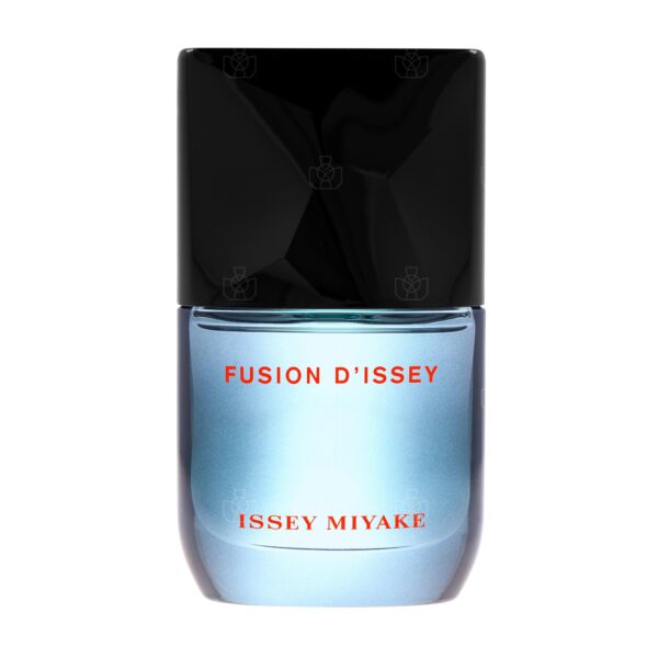 Issey Miyake Fusion D'issey Eau de Toilette for Men – 1.6 oz