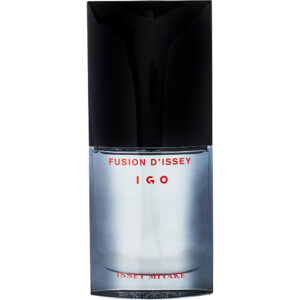Issey Miyake Fusion D'issey Eau de Toilette for Men – 2.7 oz