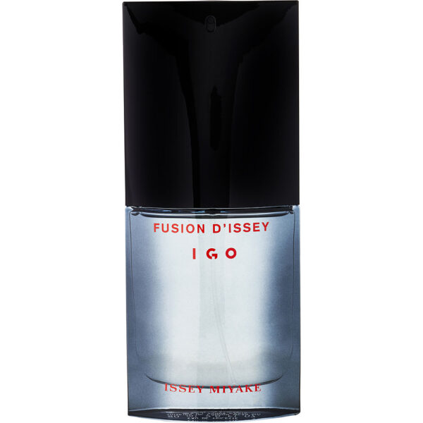 Issey Miyake Fusion D'issey Eau de Toilette for Men – 2.7 oz