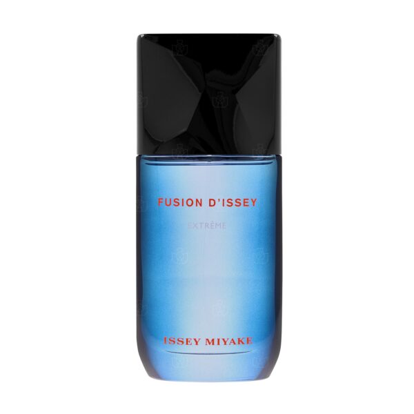 Issey Miyake Fusion D'Issey Extreme Intense Eau de Toilette for Men – 3.3 oz