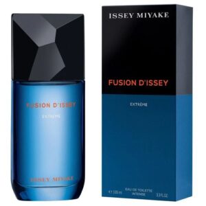 Issey Miyake Fusion D'Issey Extreme Eau de Toilette for Men