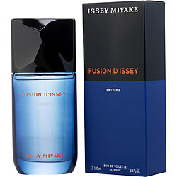 Issey Miyake Fusion D'Issey Extreme Eau de Toilette for Men