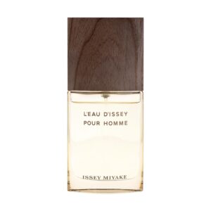 Issey Miyake L'eau D'Issey Vetiver Intense Eau de Toilette for Men – 1.6 oz