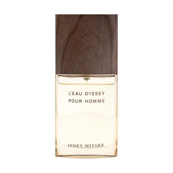 Issey Miyake L'eau D'Issey Vetiver Intense Eau de Toilette for Men – 1.6 oz