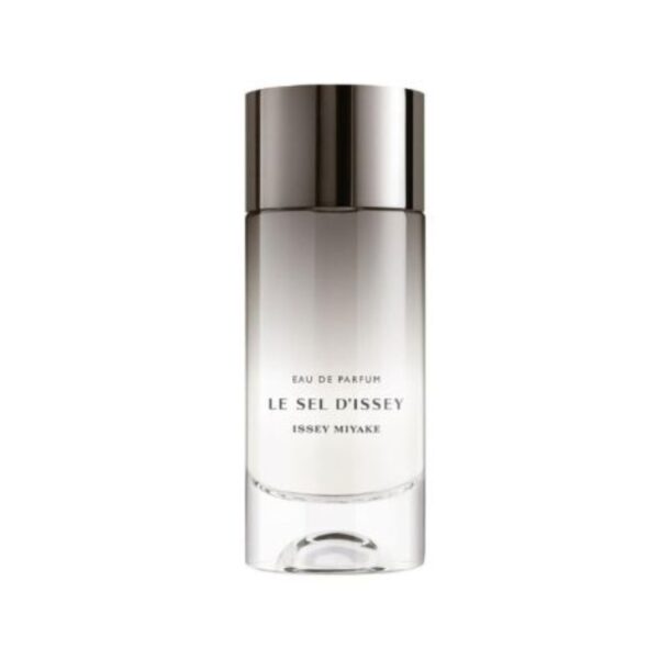 Issey Miyake Le Sel D'issey Eau de Parfum for Men – 3.3 oz