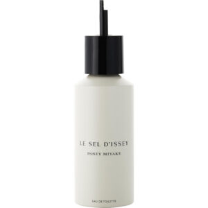 Issey Miyake Le Sel D'issey Eau de Toilette for Men – 5 oz