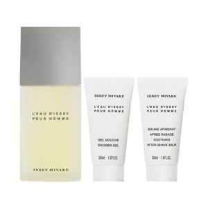 Issey Miyake L'eau D'issey for Men – 4.2 oz
