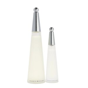 Issey Miyake L'eau D'issey 2 piece v2 Eau de Toilette for Women – 2 piece gift set - v2