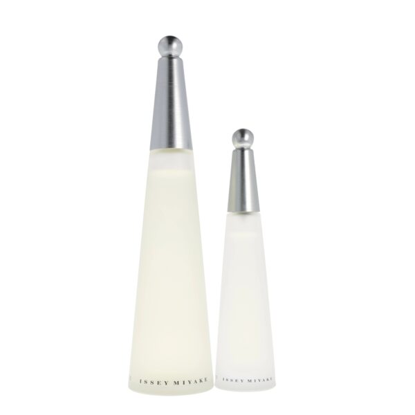 Issey Miyake L'eau D'issey 2 piece v2 Eau de Toilette for Women – 2 piece gift set - v2