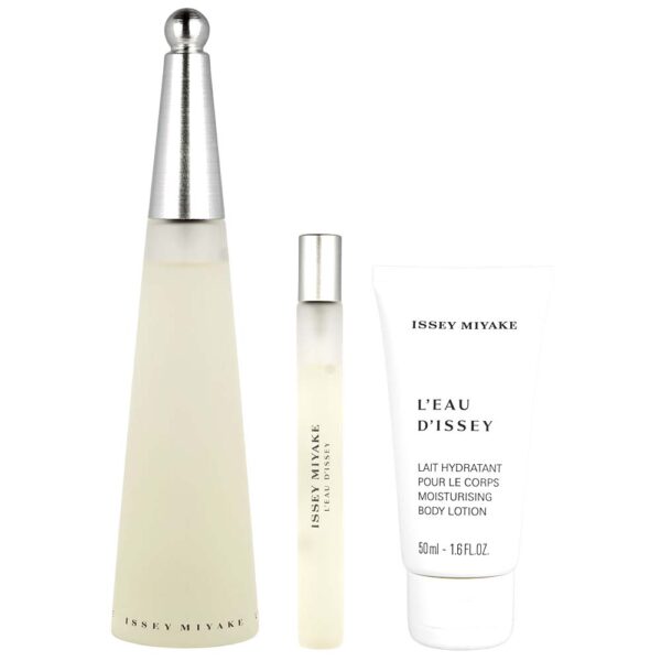 Issey Miyake L'Eau d'Issey for Women