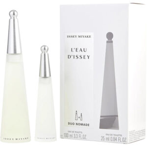 Issey Miyake L'eau D'issey for Women – 3.3 oz