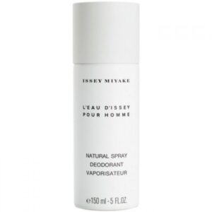 Issey Miyake LEau DIssey Deodorant Cologne for Men – 3.3 oz
