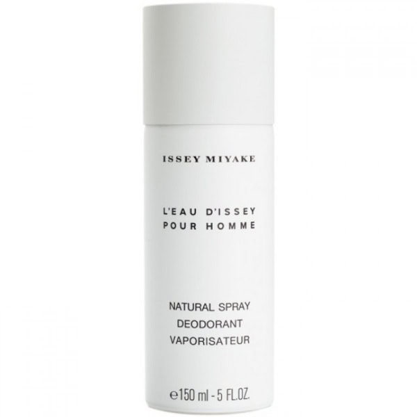 Issey Miyake LEau DIssey Deodorant Cologne for Men – 3.3 oz