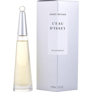 Issey Miyake L'eau D'issey Eau de Parfum for Women – 1.6 oz