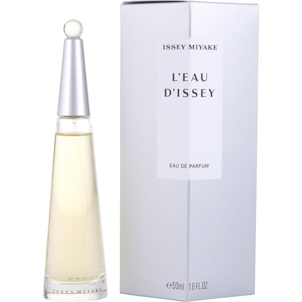 Issey Miyake L'eau D'issey Eau de Parfum for Women – 1.6 oz