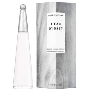 Issey Miyake L'eau D'Issey Eau de Parfum for Women – 3.4 oz