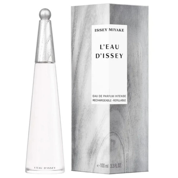 Issey Miyake L'eau D'Issey Eau de Parfum for Women – 3.4 oz