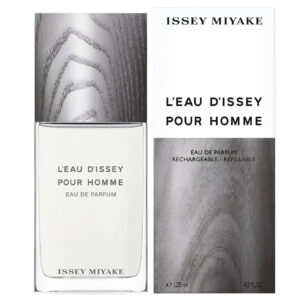 Issey Miyake L'eau D'issey Eau de Parfum for Men – 4.2 oz