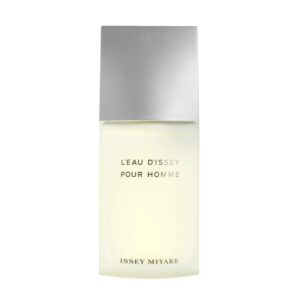 Issey Miyake L'eau D'issey Eau de Toilette for Men – 6.7 oz