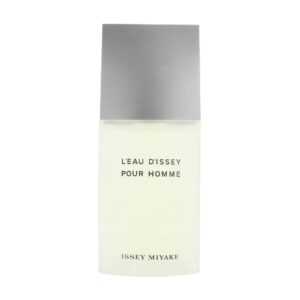 Issey Miyake L'eau D'issey Eau de Toilette for Men – 4.2 oz