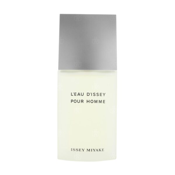 Issey Miyake L'eau D'issey Eau de Toilette for Men – 4.2 oz