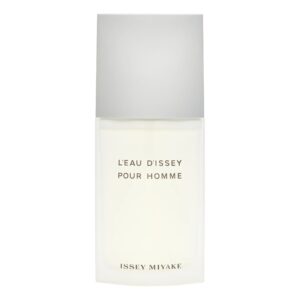 Issey Miyake L'eau D'issey Eau de Toilette for Men – 4.2 oz