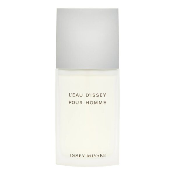 Issey Miyake L'eau D'issey Eau de Toilette for Men – 4.2 oz