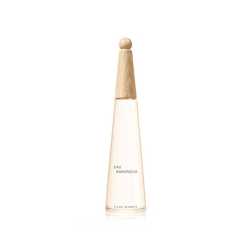 Issey Miyake L'eau D'Issey Eau & Magnolia Intense Eau de Toilette for Women – 3.3 oz