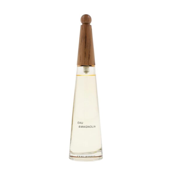 Issey Miyake L'eau D'Issey Eau & Magnolia Intense Eau de Toilette for Women – 1.6 oz