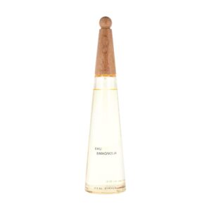 Issey Miyake L'eau D'Issey Eau & Magnolia Intense Eau de Toilette for Women – 3.3 oz