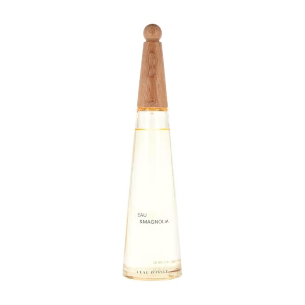 Issey Miyake L'eau D'Issey Eau & Magnolia Intense Eau de Toilette for Women – 3.3 oz