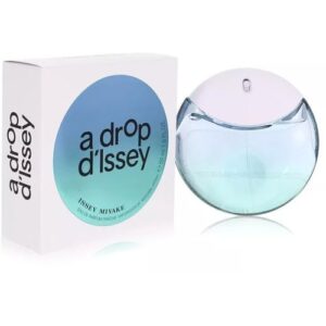 Issey Miyake L'Eau d'Issey Essentials Fraiche Women's EDP Spray