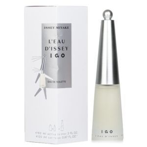Issey Miyake L'Eau d'Issey IGO Eau de Toilette for Women